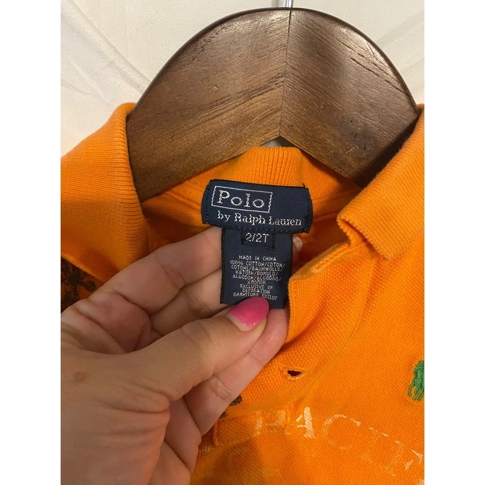 Polo Ralph Lauren polo ralph